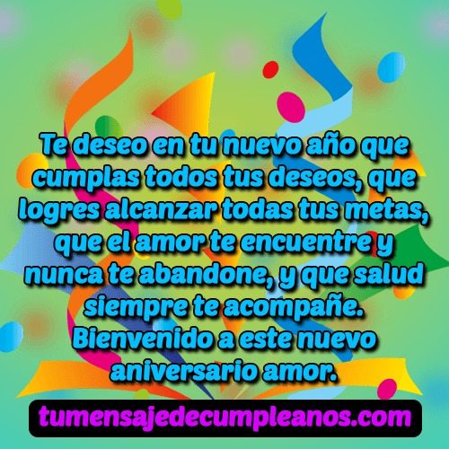 Mensajes Para Cumpleaños Hijo