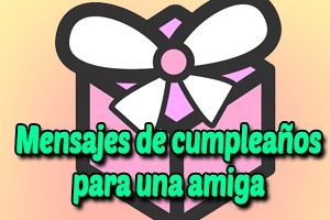 saludos por cumpleaños frases