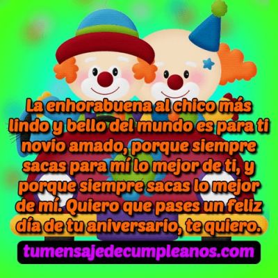 Frases Para Cumpleaños De Mi Esposo