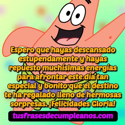 feliz cumpleanos frases