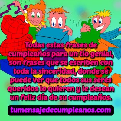 50 Formas De Decir Feliz Cumpleaos To  2021