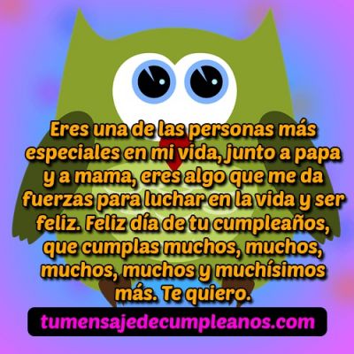 Frases y Mensajes de Feliz Cumpleaños Para una Hermana 【2017】