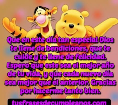 Frases De Cumpleaos Para Una Prima 420 Mensages
