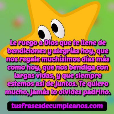 Nuevas Frases De Cumpleaos Para Un Compadre Datosgratis Net